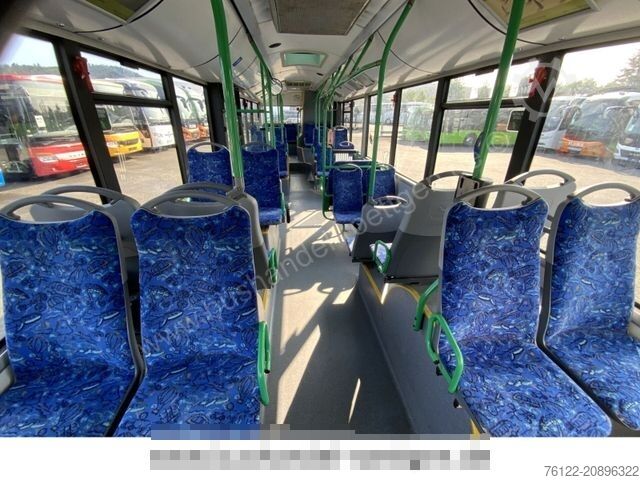Stadtbus SOLARIS Urbino12/Klima/O530/A20/A21/6x vorh.
