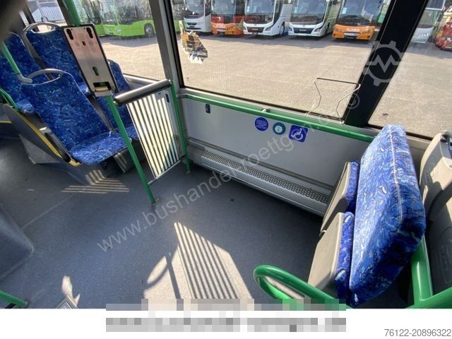 Stadtbus SOLARIS Urbino12/Klima/O530/A20/A21/6x vorh.