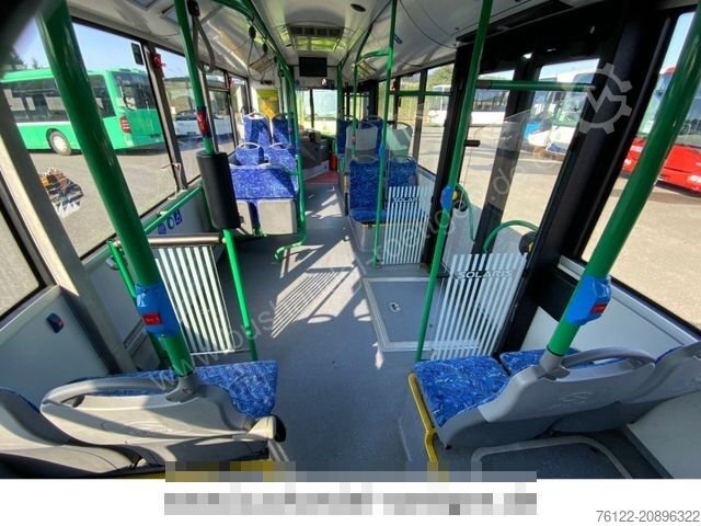 Stadtbus SOLARIS Urbino12/Klima/O530/A20/A21/6x vorh.