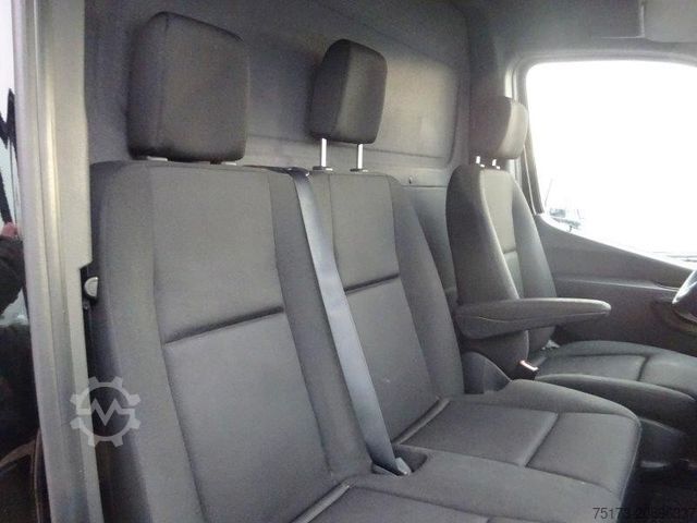 Kühltransporter MERCEDES-BENZ Sprinter III 317 CDI Kühlkoffer