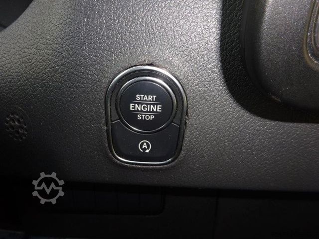 Kühltransporter MERCEDES-BENZ Sprinter III 317 CDI Kühlkoffer