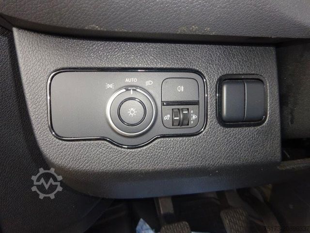 Refrigerator body van MERCEDES-BENZ Sprinter III 317 CDI Kühlkoffer