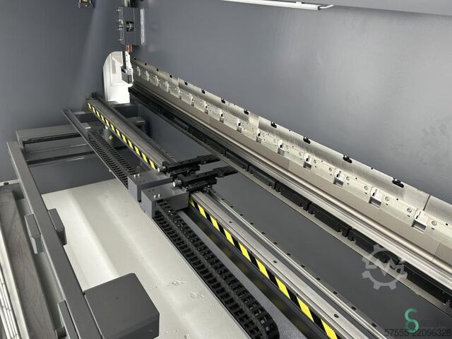 Press brakes  Baykal APHS-Hybrid 41240 2023 Baykal APHS-Hybrid 41240