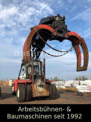 Sonstige Sonstige/Other Rundholzstapler/Logstacker Svetruck TMF 15/11 54