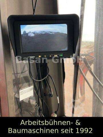 Sonstige Sonstige/Other Rundholzstapler/Logstacker Svetruck TMF 15/11 54