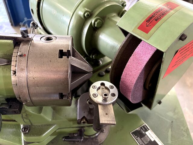 Drill grinder BRIERLEY ZB 32