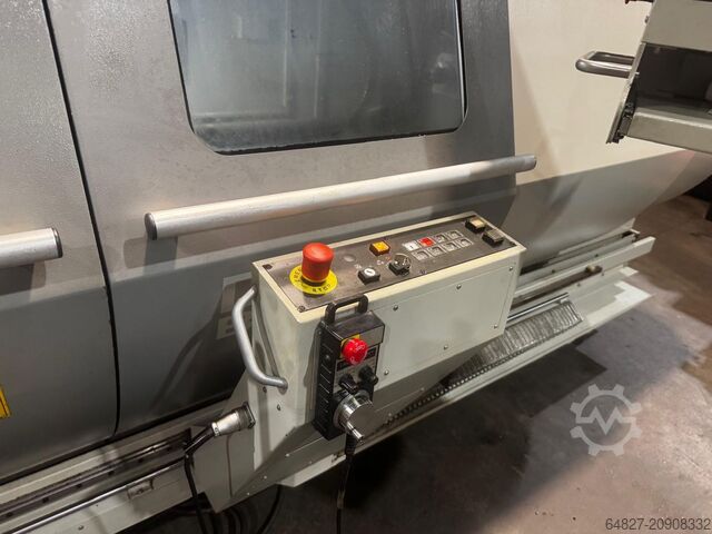 CNC-Drehmaschine BUFFALO MACHINERY C.L. DUGARD  BNC-2680X