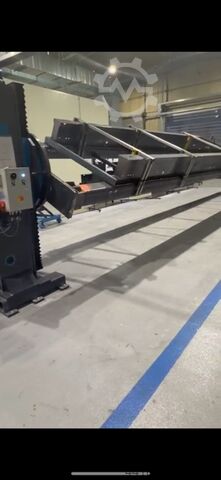 Welding turntable,Turntable,Positioner Protec 10 To SHD 10000