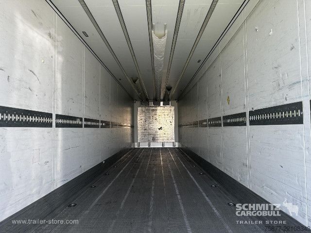 Reefer semitrailer Schmitz Cargobull Reefer Standard