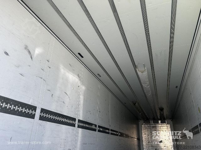 Reefer semitrailer Schmitz Cargobull Reefer Standard