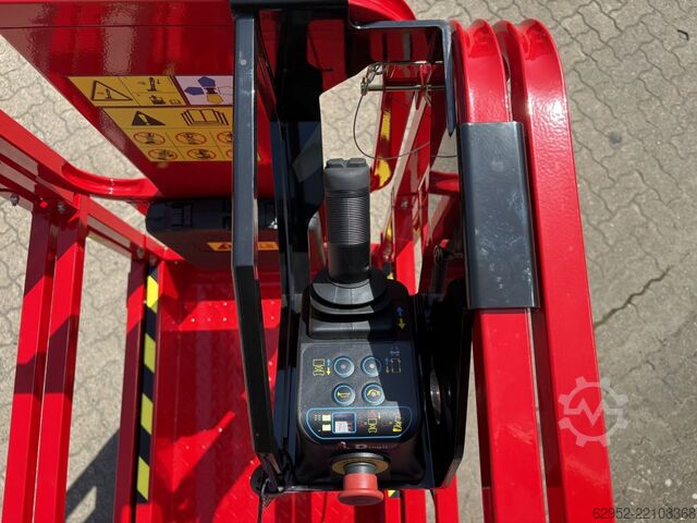 Scissor Lifts Magni ES 0607 DC