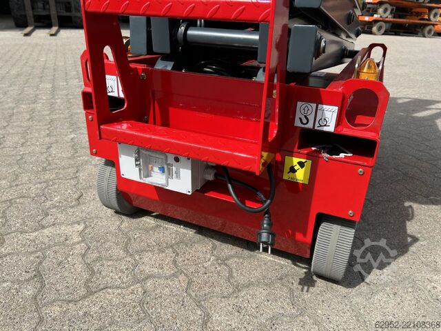 Scissor Lifts Magni ES 0607 DC