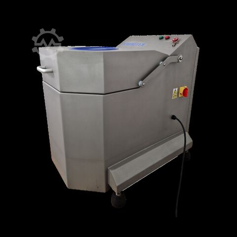 High capacity spin dryer centrifuge drye Alistar Europe SPIN500