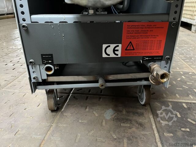 Kühlgerät GWK teco tt