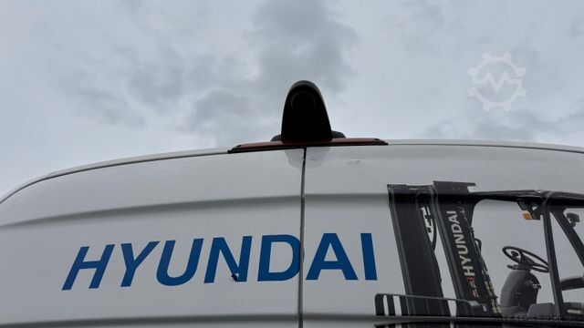 High top van MERCEDES-BENZ Sprinter 316 Cdi Kasten Kurz Hoch bj 2017