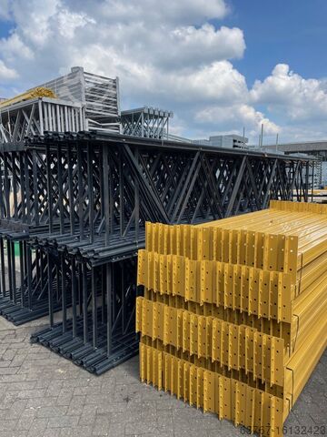 Palettenregal Palettenlagerung Link 51