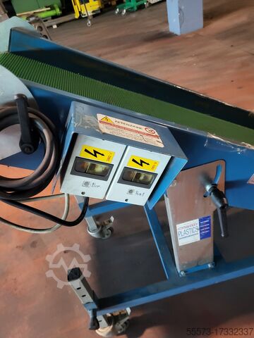 NASTRO TRASPORTATORE M.A.S.S 