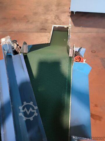 NASTRO TRASPORTATORE M.A.S.S 