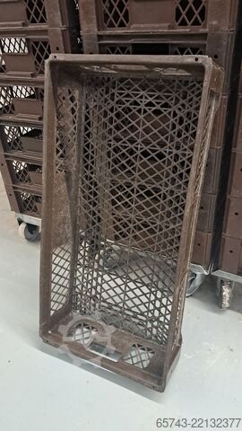Bakery boxes 40x80x15,5  40x80x15,5