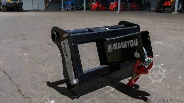 Manitou PC 50 Manitou PC 50