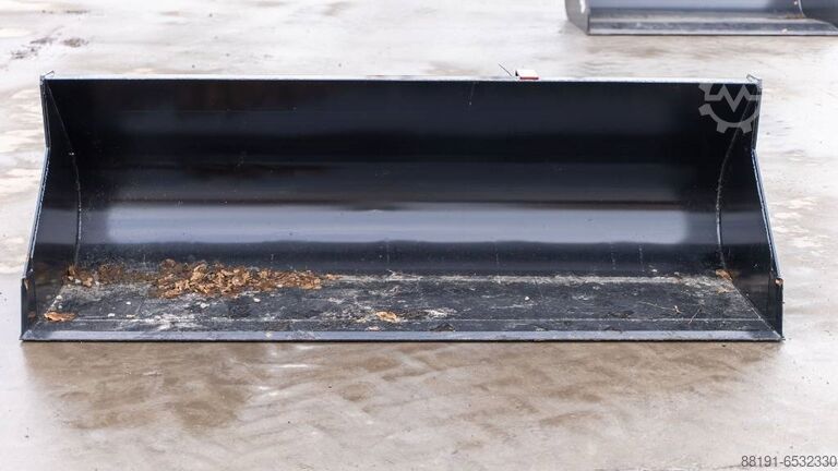 Bucket Manitou CBR 1000 L 2450