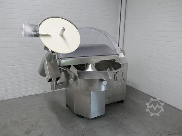 Cutter Seydelmann K120U