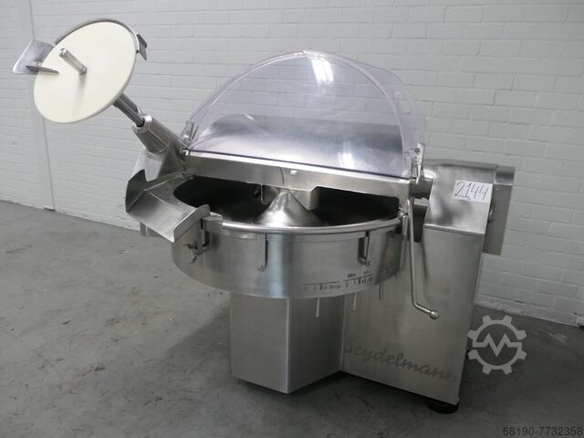 Cutter Seydelmann K120U