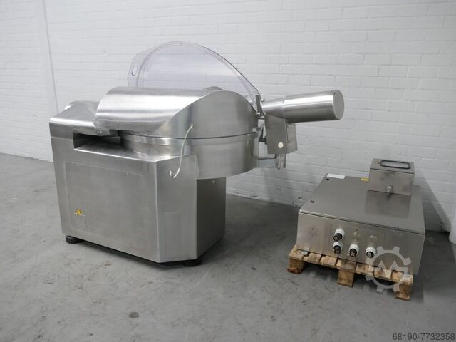 Cutter Seydelmann K120U