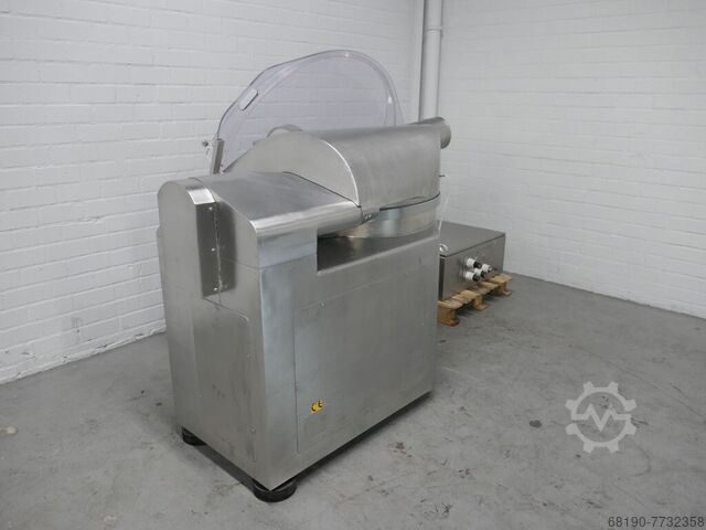 Cutter Seydelmann K120U
