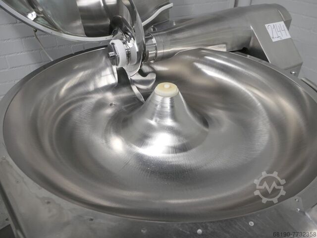 Cutter Seydelmann K120U