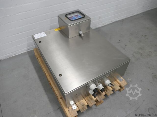 Cutter Seydelmann K120U