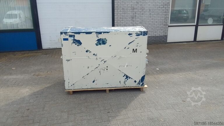 Vakuumpumpe Aerzen GMa 11.3