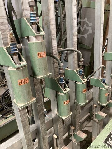 Verleimständer Ney VST/RP 2600