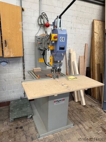 Astlochbohrmaschine Ayen ABMH 66