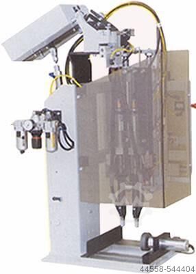 Re-enforcement Screw Driver RYKO GmbH SE5-S