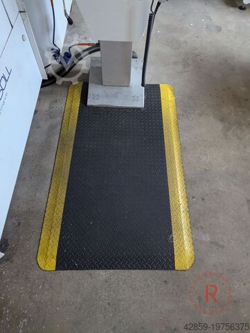 Vertikales Bearbeitungszentrum INGERSOLL OPS 550