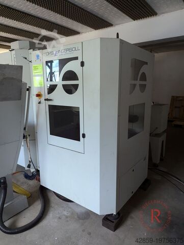 Vertikales Bearbeitungszentrum INGERSOLL OPS 550