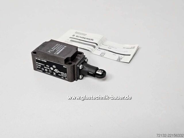 End switch Schmersal TR336-11Z-M20