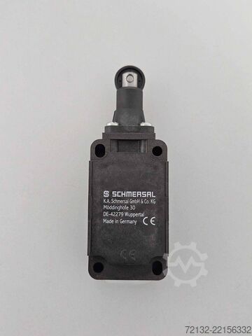 End switch Schmersal TR336-11Z-M20