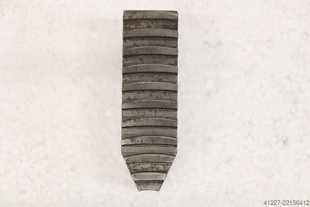 Interchangeable jaws unbekannt Breite 28 mm