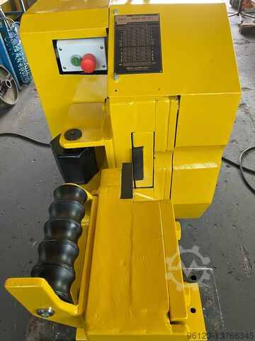 Betonstahlschere Muhr und Bender / Mubea BS 110