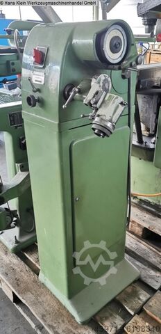 Turning Tool Grinding Machine FEINMECHANIK MICHAEL DECKEL SOE