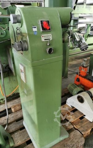 Turning Tool Grinding Machine FEINMECHANIK MICHAEL DECKEL SOE