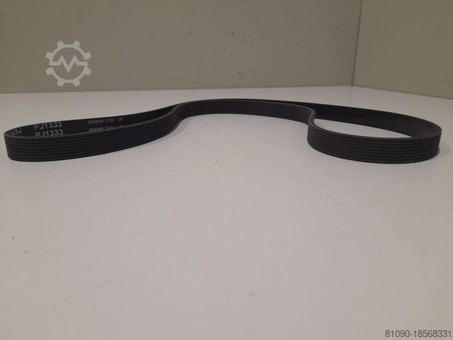 TRANSPORT BELT MV/8 PJ 1333