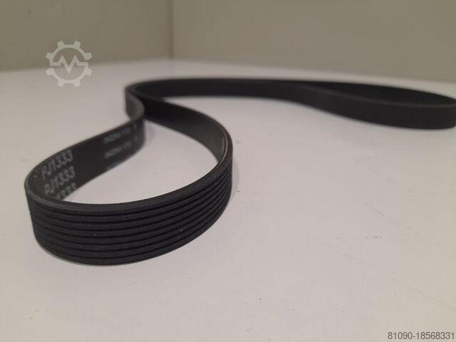 TRANSPORT BELT MV/8 PJ 1333
