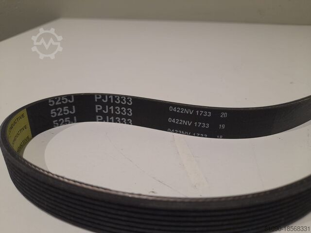 TRANSPORT BELT MV/8 PJ 1333  