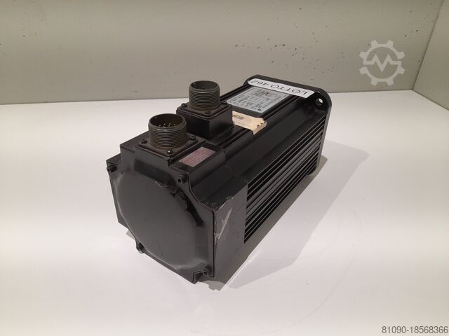 AC SERVO MOTOR YASKAWA Yaskawa 