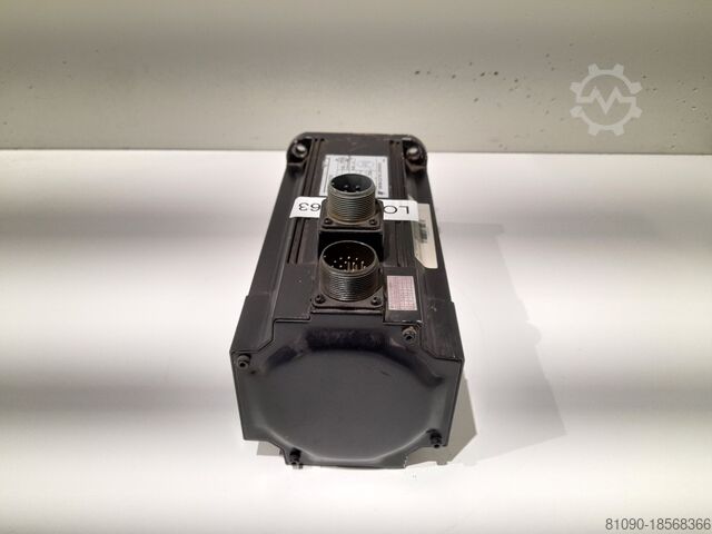AC SERVO MOTOR YASKAWA Yaskawa 