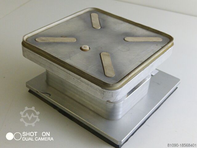 MORBIDELLI SUCTION CUP 155x155 H=90 USA  