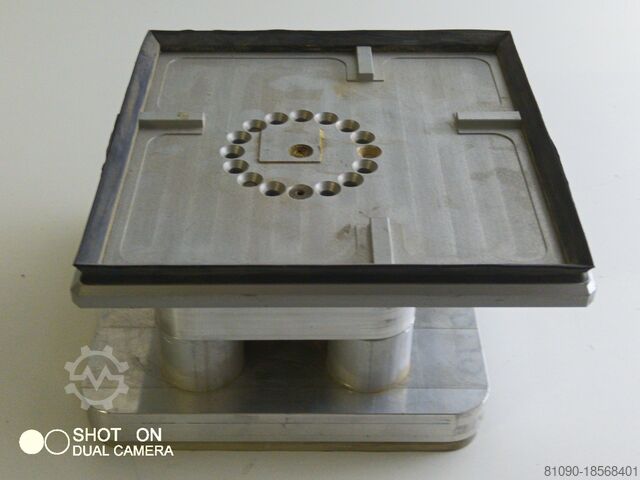 MORBIDELLI SUCTION CUP 155x155 H=90 USA  